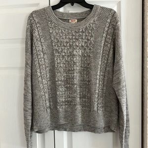 MOSSIMO Sweater